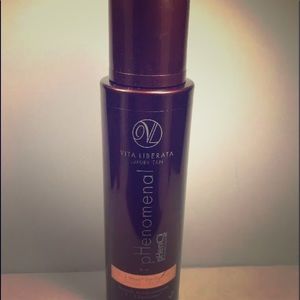 Vita Liberata Phenomenal sunless tanning lotion